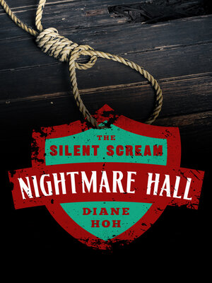 cover image of The Silent Scream